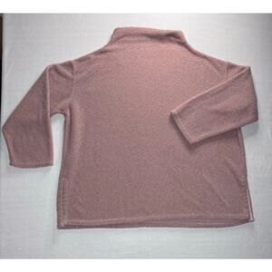 Ava & Viv 3X Blush Pink Sweater